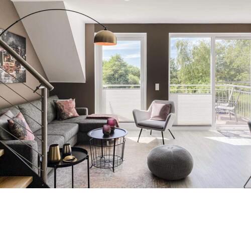 Tordalk Wohnung  10  Thocla mare