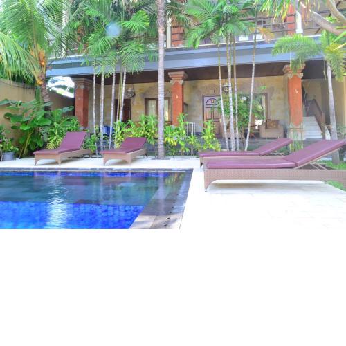 Tori Inn