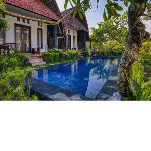 Toro Cottage