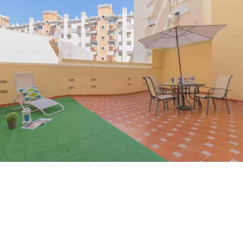 Toros FreshApartments by Bossh! Apartments