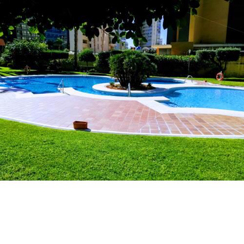 Torpa Pool Apartment