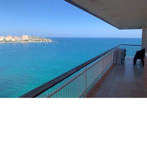Torre alicante 23