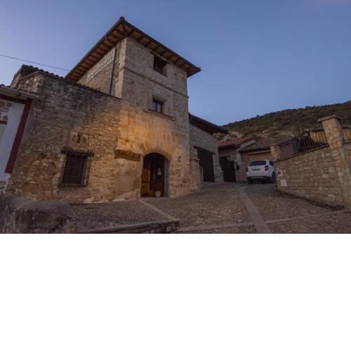 Torre Arcena
