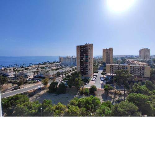 Torre Bahía