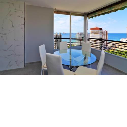 Torre Benidorm 15-1