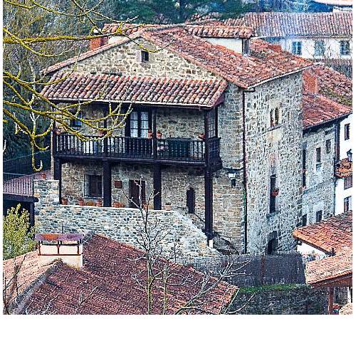Torre Calseco