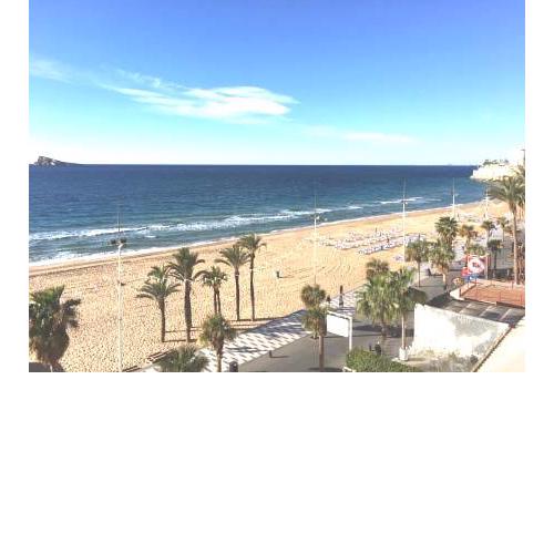 Torre Coblanca