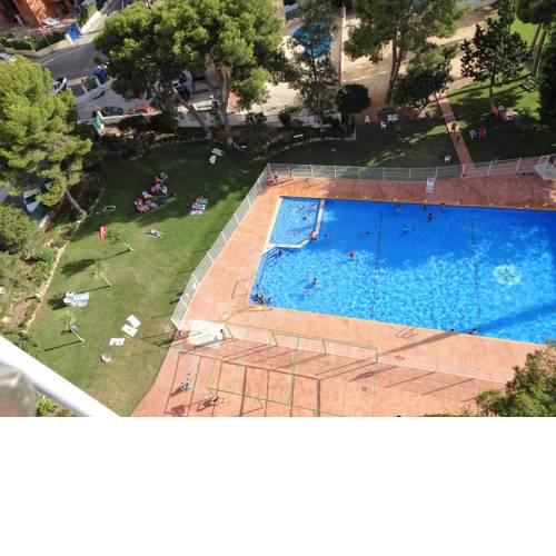 Torre Colon by Sonneil Rentals Benidorm