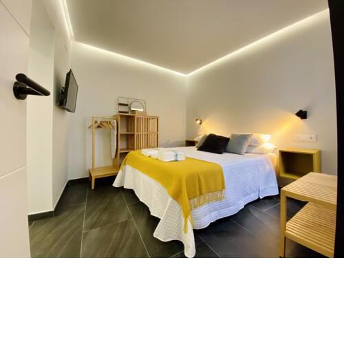 Torre de la Yerba By Cáceres Central Suites