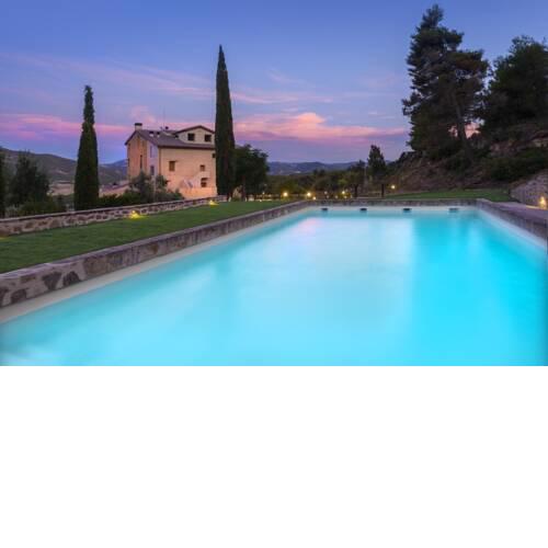 Torre del Marqués - Small Luxury Hotels