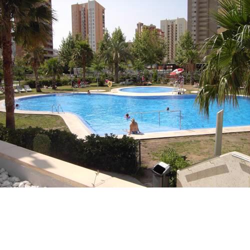 Torre D'Oboe Apartamentos