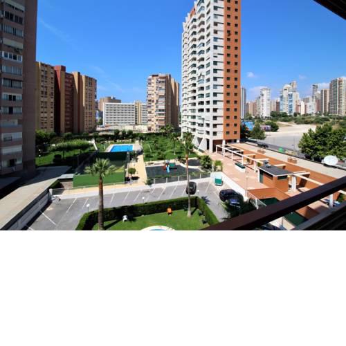 Torre Estoril 5-B