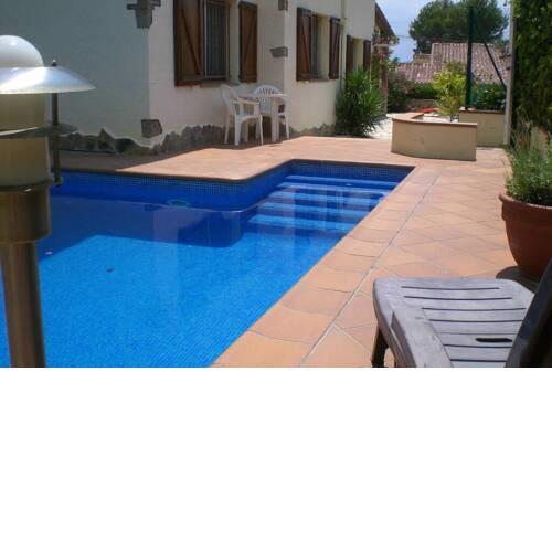 Torre Gran 76, villa with privat pool!