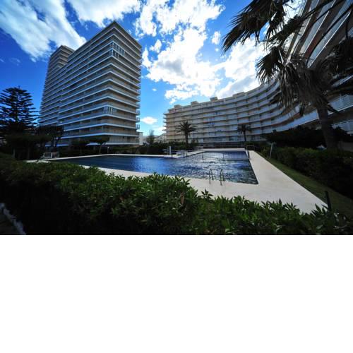 Torre Irta Orange Costa