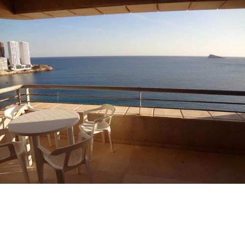 Torre Levante - Fincas Benidorm