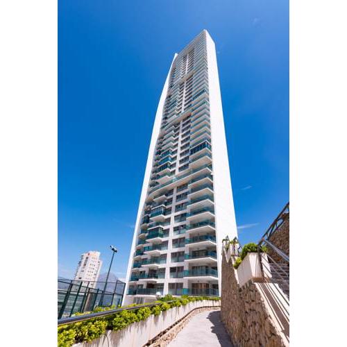 Torre Lugano