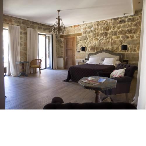 Torre Maestre Hotel Rural