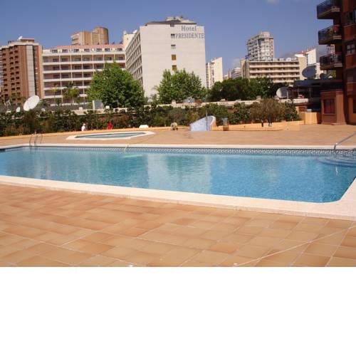Torre Mar - Zand Properties