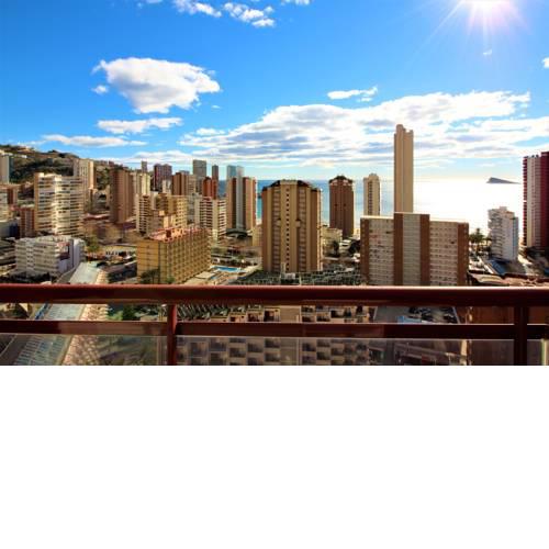 Torre Mar 20-D