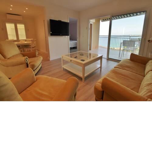 Torre Marina Apartament