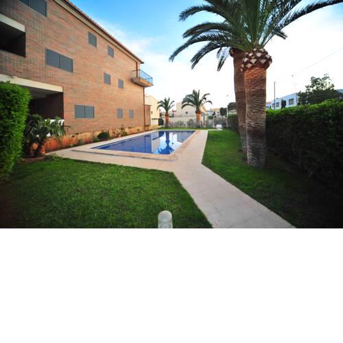 Torre Marsol Orange Costa