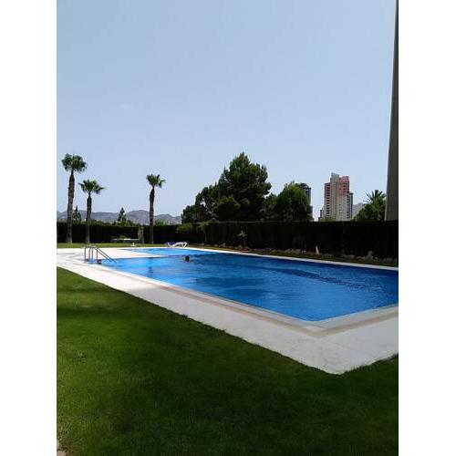 Torre Pinar I