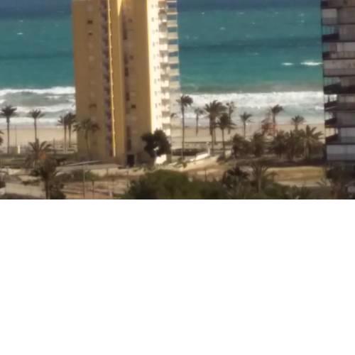 Torre San Jordi