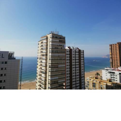 TORRE VALENCIA APARTMENT