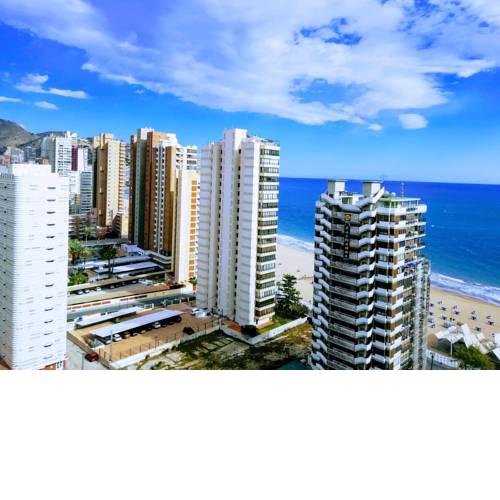 TORRE VALENCIA LEVANTE BEACH