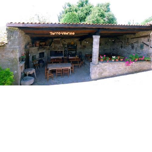 Torre Vilarino