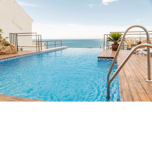 Torreblanca 4BDR Townhouse with Stunning Views