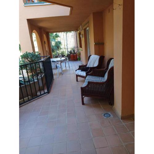 Torreblanca Del Sol 2bed 2bath