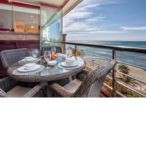 Torreblanca Fuengirola by Rafleys