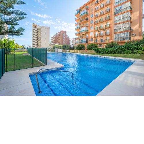 Torreblanca Seaview