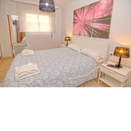 Torreblanca seaviews apt