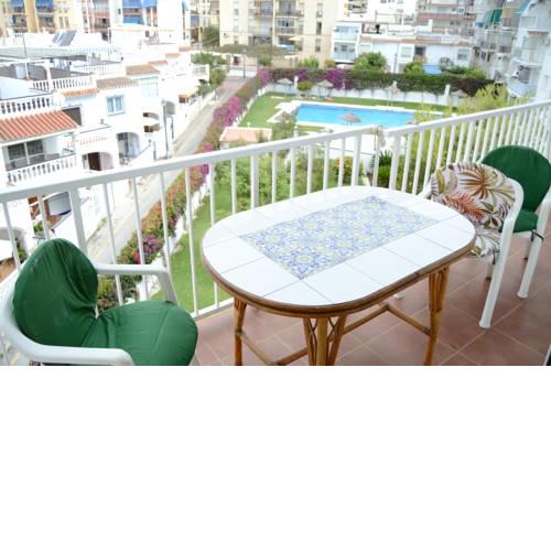 Torrecilla Beach Delfin Canovas Nerja