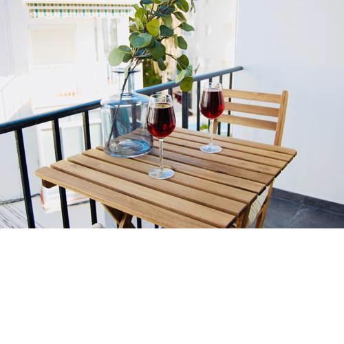 Torrecilla Berg by Scandic Feel