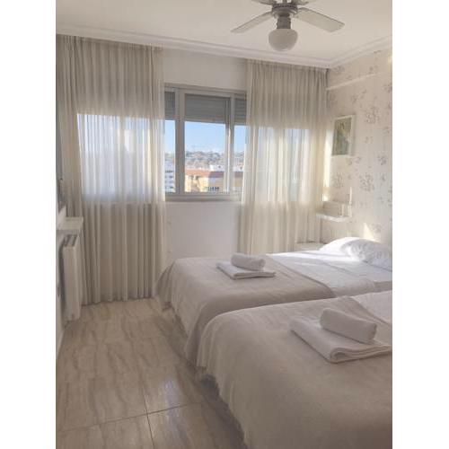 Torredelmar Home Beach-Pool