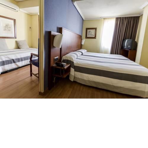 Torreluz Aparthotel