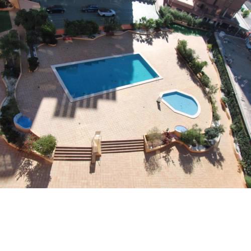 Torremar Benidorm Infinity 14