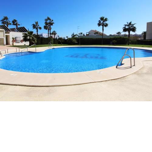 Torremar Natura FKK-Naturista