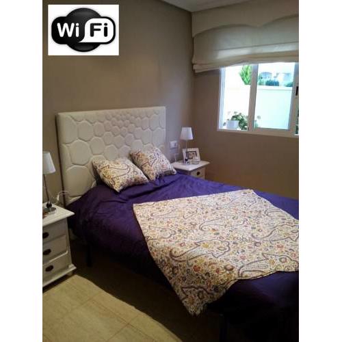 torremar natura luxury vera playa naturista