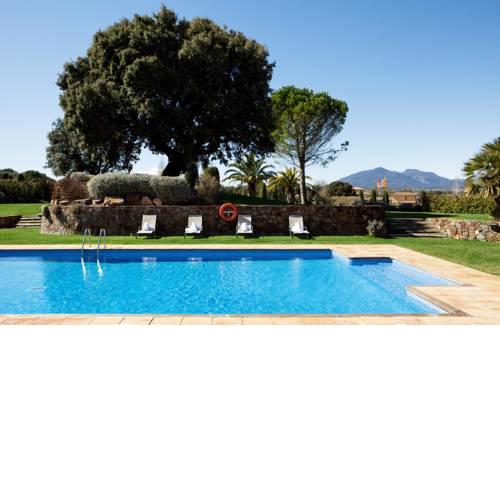 Torremirona Relais Hotel Golf & Spa