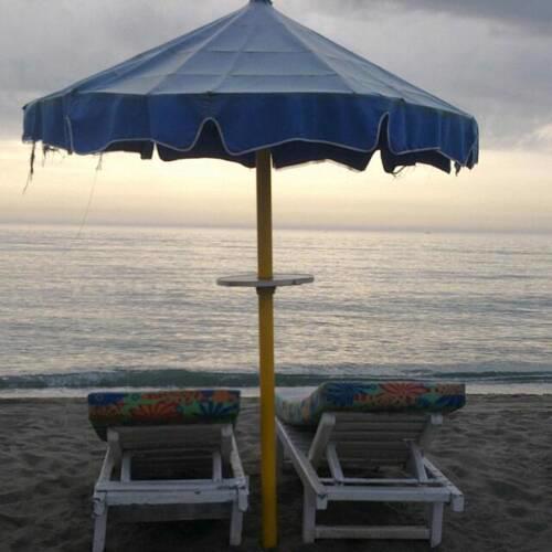 Torremolinos 1ª linea playa