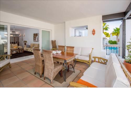 Torremolinos Apartment