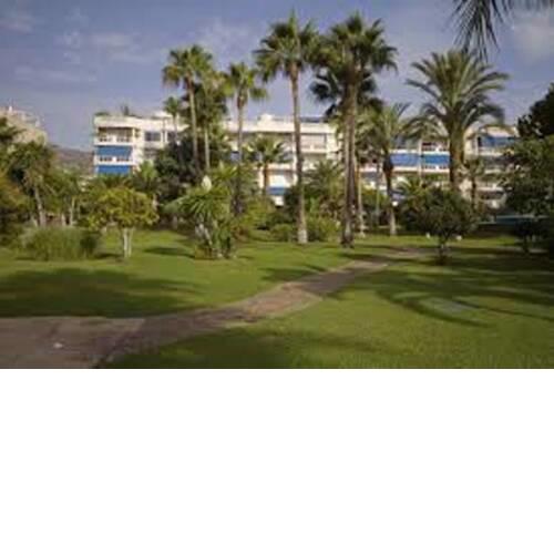 TORREMOLINOS BEACH APARTMENT COSTALAGO