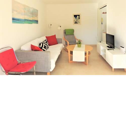 Torremolinos Beach Apartment