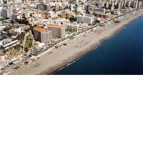 TORREMOLINOS CENTER SWEET&BEACH