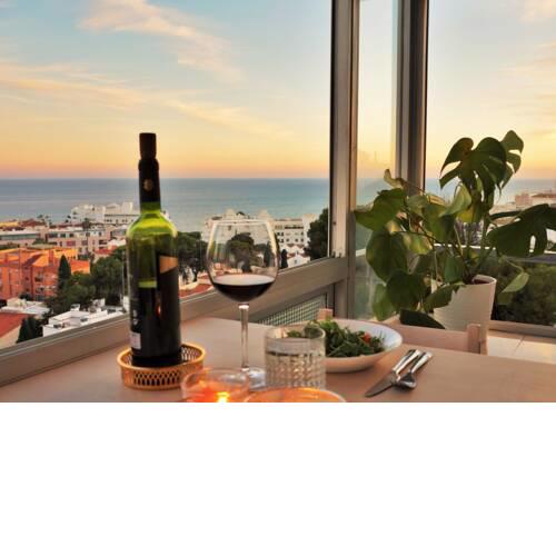Torremolinos Centro Apartment