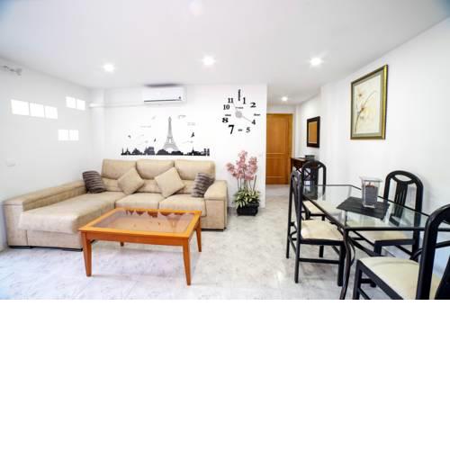 Torremolinos Homes Costa del Sol